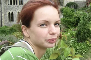 «Странные у нас с морем отношения»: Алиса Гребенщикова снялась в бикини на пляже в Турции «Странные у нас с морем отношения»: Алиса Гребенщикова снялась в бикини на пляже в Турции