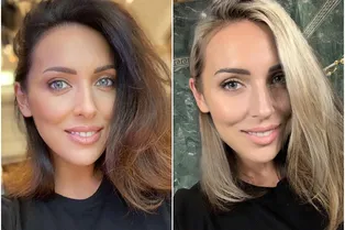 «Очень нежная! Лолита!»: превратившаяся в блондинку Алсу очаровала фанатов «Очень нежная! Лолита!»: превратившаяся в блондинку Алсу очаровала фанатов