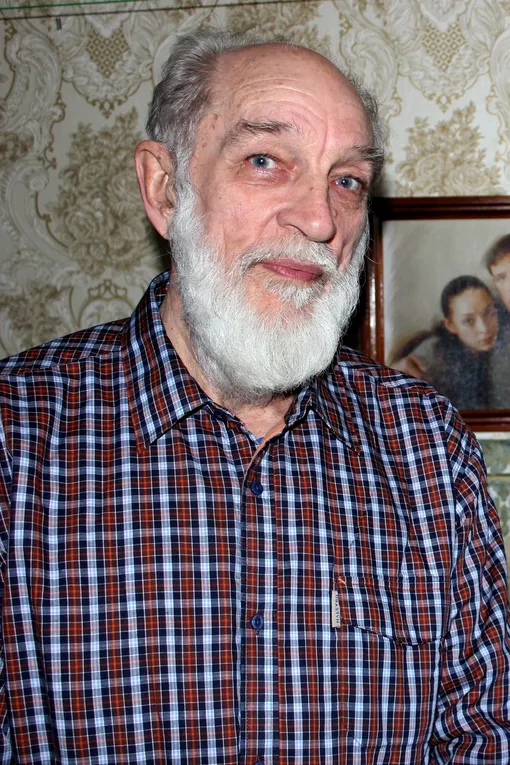 Геннадий Нилов прожил 88 лет Геннадий Нилов прожил 88 лет