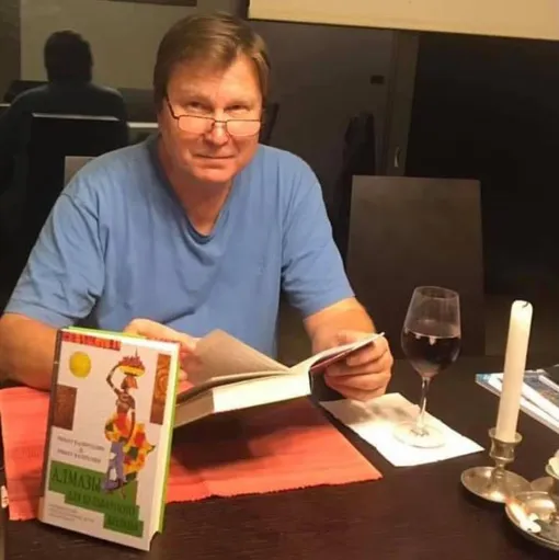 Ринат Валиулин прожил 65 лет