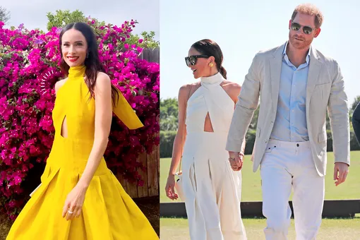 Мадонна против британской короны: как звезды и аристократки носят одни и те же платья Мадонна против британской короны: как звезды и аристократки носят одни и те же платья