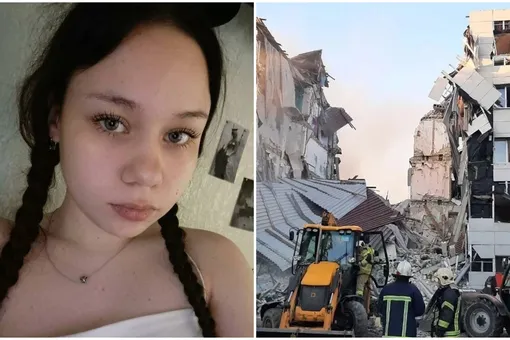 «Погибших в Старобельске студенток похоронят в подвенечных платьях»: Яна Лантратова опубликовала фото всех жертв «Погибших в Старобельске студенток похоронят в подвенечных платьях»: Яна Лантратова опубликовала фото всех жертв