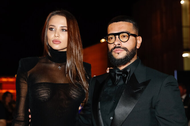 Изменение жизни Тимати: решился рассказать об отношениях с дочерью Алисой