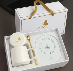 Кружка с подогревом