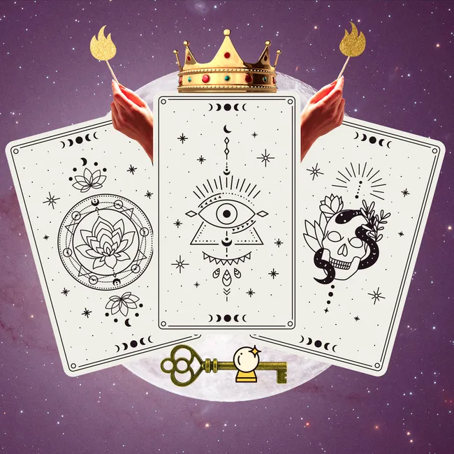 Расклад Таро для каждого знака зодиака на неделю с 18 по 24 февраля