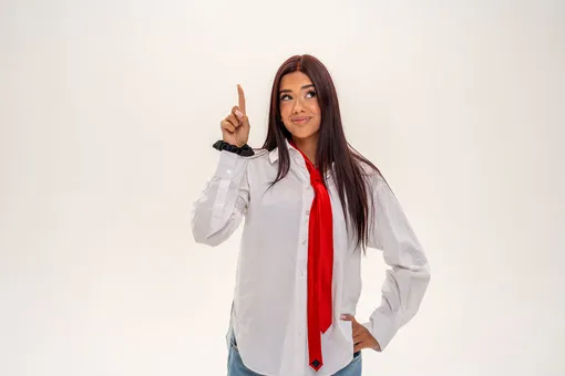 Кристина Карамелька