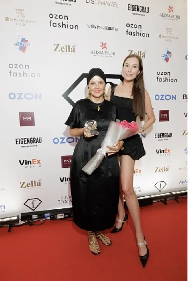 Светлана Митрофанова, Марина Ермошкина Светлана Митрофанова, Марина Ермошкина