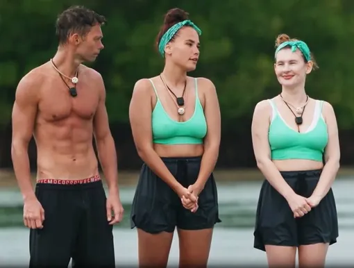 Аристарх Венес, Ася Резник и Анна Цуканова-Котт Аристарх Венес, Ася Резник и Анна Цуканова-Котт