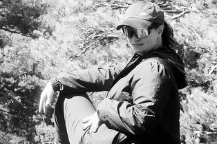 Погибшей в горах Бурятии оказалась 43-летняя руководитель красноярского турагентства Татьяна Штайер