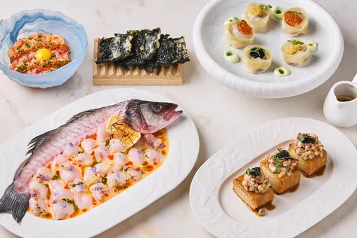 Японский спешл