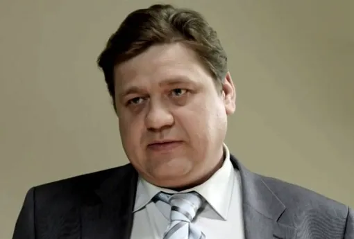 Алексей Аптовцев в сериале «Инспектор Купер» Алексей Аптовцев в сериале «Инспектор Купер»