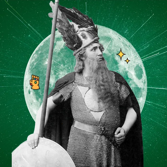 Рунический гороскоп для всех знаков зодиака на неделю с 30 марта по 5 апреля