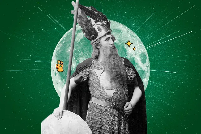 Рунический гороскоп для всех знаков зодиака на неделю с 30 марта по 5 апреля