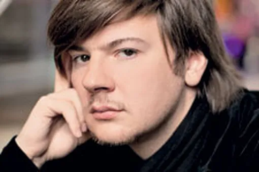 Георгий Пинаевский: «Мой бог – Фрэнк Синатра!» Георгий Пинаевский: «Мой бог – Фрэнк Синатра!»