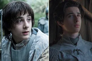 Самый жалкий герой «Игры престолов» удивил фанатов, став настоящим красавчиком Самый жалкий герой «Игры престолов» удивил фанатов, став настоящим красавчиком