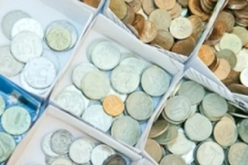 Твоя мелочь спасет ребенка Твоя мелочь спасет ребенка