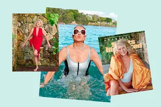 В купальнике в 81 год: что известно о самой пожилой модели на обложке Sports Illustrated В купальнике в 81 год: что известно о самой пожилой модели на обложке Sports Illustrated