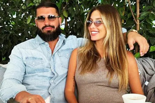 «Мой номер один»: муж Кети Топурии показал редкое совместное фото в день ее рождения «Мой номер один»: муж Кети Топурии показал редкое совместное фото в день ее рождения