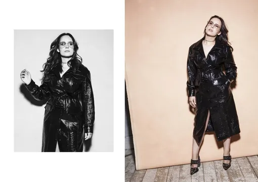 Анна Горозия