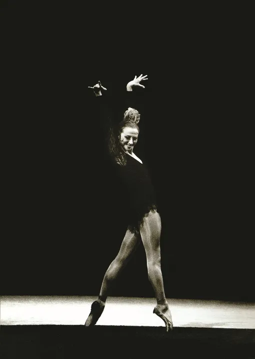 Майя Плисецкая. Выставка «Плисецкая. Полюс магии» Майя Плисецкая. Выставка «Плисецкая. Полюс магии»