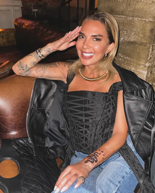 Сабина Агаларова призналась, что снова одинока