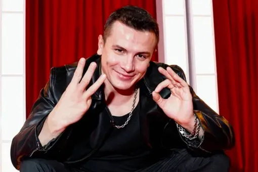 Певец и актер сериала «Клиника счастья» Юрий Николаенко заявил о мошеннике, рассылающем его маленькие дикпики Певец и актер сериала «Клиника счастья» Юрий Николаенко заявил о мошеннике, рассылающем его маленькие дикпики