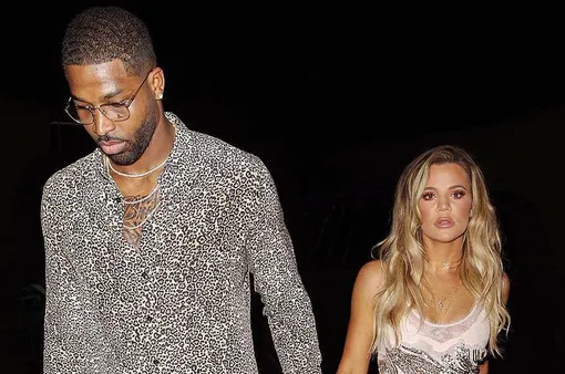 Тристан Томпсон и Хлои Кардашьян расстались со скандалом