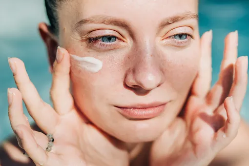 Почему ты сгораешь, даже если наносишь SPF: 13 ошибок, которые легко избежать Почему ты сгораешь, даже если наносишь SPF: 13 ошибок, которые легко избежать