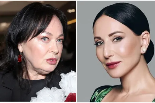 «Невероятная красота!»: Лариса Гузеева эмоционально обратилась к Алике Смеховой, показавшей сына по важному поводу «Невероятная красота!»: Лариса Гузеева эмоционально обратилась к Алике Смеховой, показавшей сына по важному поводу