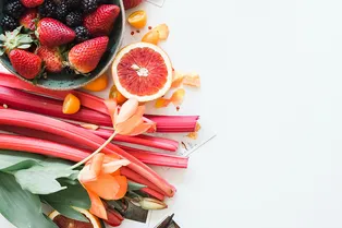 Твои друзья на диете: 6 продуктов с почти нулевым содержанием калорий Твои друзья на диете: 6 продуктов с почти нулевым содержанием калорий