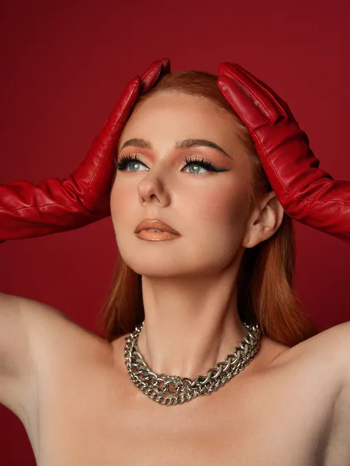 Лена Катина Лена Катина