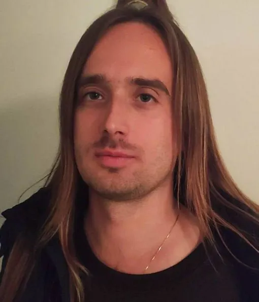 Алан Жуковский прожил 35 лет Алан Жуковский прожил 35 лет