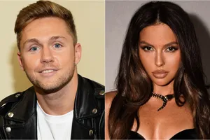 «Мы держали это в строжайшей тайне»: Влад Соколовский признался, что у него был роман с Нюшей «Мы держали это в строжайшей тайне»: Влад Соколовский признался, что у него был роман с Нюшей