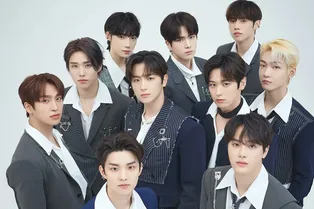 «На это больно смотреть»: новое видео участников k-pop группы THE BOYZ оскорбило жителей Японии «На это больно смотреть»: новое видео участников k-pop группы THE BOYZ оскорбило жителей Японии