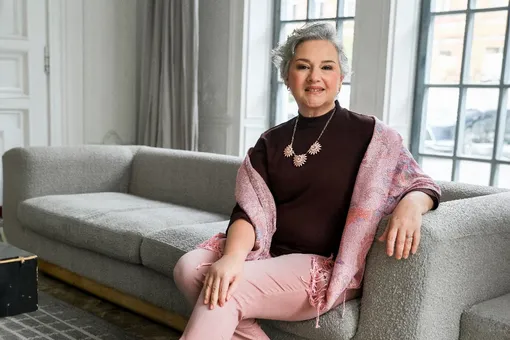 Екатерина Гончар