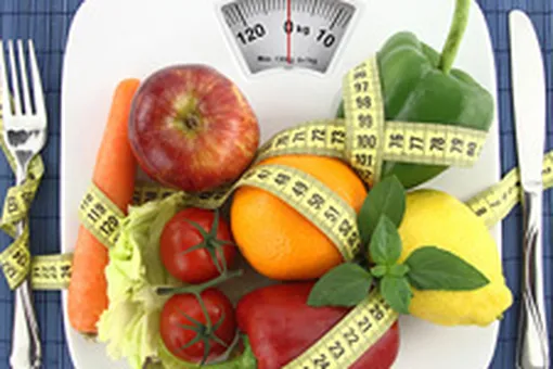 Фитнес-диета Фитнес-диета