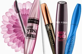 Лучшие туши дешевле 1000 рублей: выбирай! Лучшие туши дешевле 1000 рублей: выбирай!