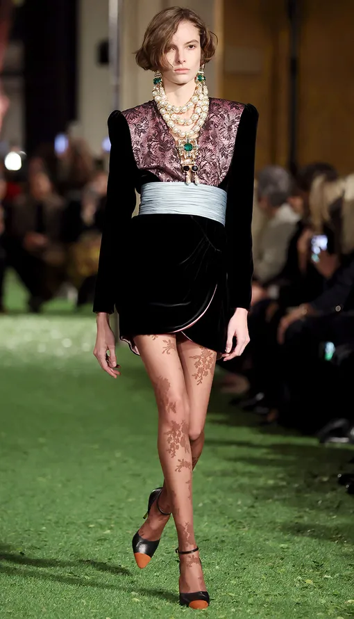 Valentino, осень-зима 2026/2027 Valentino, осень-зима 2026/2027