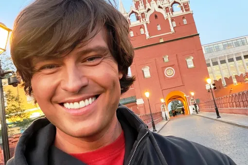 «Сглазим и окочурится моя девушка раньше времени»: Прохор Шаляпин испугался за новую возлюбленную «Сглазим и окочурится моя девушка раньше времени»: Прохор Шаляпин испугался за новую возлюбленную