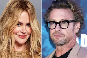 «Возмутительный флирт»: Николь Кидман раскритиковали за отношения с бывшим мужем своей лучшей подруги «Возмутительный флирт»: Николь Кидман раскритиковали за отношения с бывшим мужем своей лучшей подруги