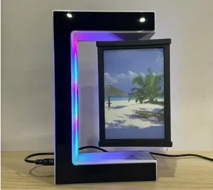 Левитирующая рамка для фото