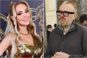 «Честно говоря, мне смешно»: Анну Калашникову потрясла инициатива Виталия Милонова сжечь копии фильма «Красотка»