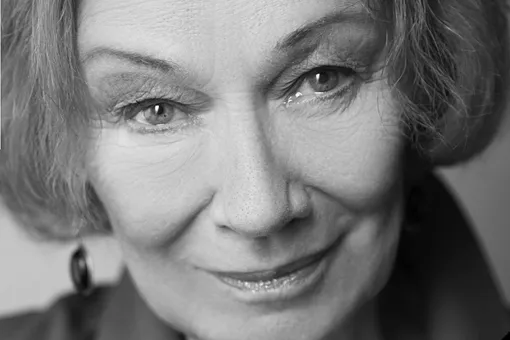Умерла актриса фильма «Метро» и сериала «Жизнь и судьба» Любовь Долгих Умерла актриса фильма «Метро» и сериала «Жизнь и судьба» Любовь Долгих