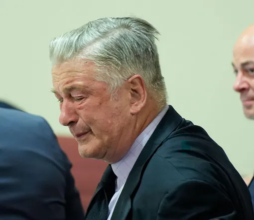 Алек Болдуин был оправдан в суде Алек Болдуин был оправдан в суде
