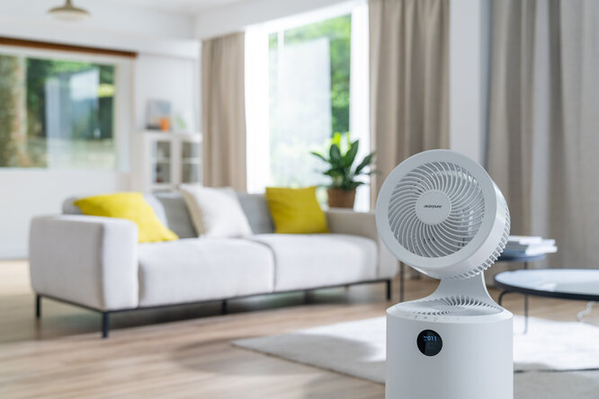 Acerpure Cool Recirculator