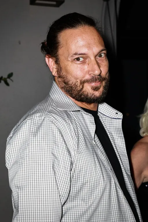 Кевин Федерляйн отреагировал на арест бывшей жены