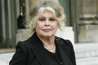 Опубликованы последние видео Брижит Бардо, снятые за несколько дней до ее смерти: кинозвезда занималась любимым делом Опубликованы последние видео Брижит Бардо, снятые за несколько дней до ее смерти: кинозвезда занималась любимым делом