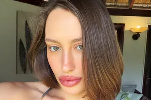 «После родов прошло 7 месяцев»: невеста Тимати показала изменившуюся фигуру