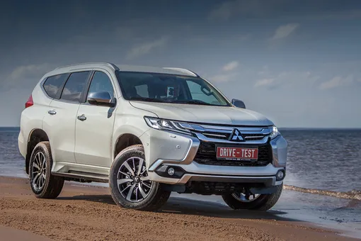 Один миллион друзей у Mitsubishi Motors в России Один миллион друзей у Mitsubishi Motors в России