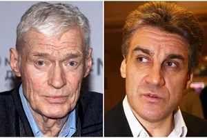 «Ужаснейший удар. Когда я узнал об этом, я подскочил»: внезапная смерть Алексея Пиманова шокировала Бориса Щербакова